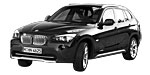 BMW E84 C3776 Fault Code