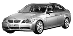 BMW E90 C3776 Fault Code