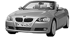BMW E93 C3776 Fault Code