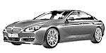 BMW F06 C3776 Fault Code