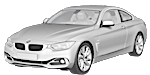 BMW F32 C3776 Fault Code